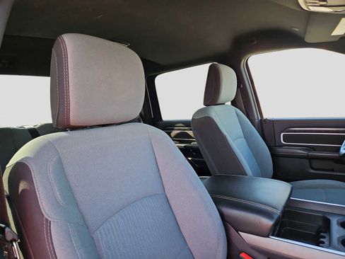 Used 2024 RAM 2500 Big Horn w/ Off Road Package image 17