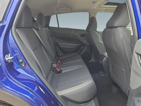 Certified 2025 Subaru Crosstrek 2.5i Premium AWD/4WD image 24