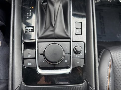 Used 2025 MAZDA CX-50 2.5 Hybrid w/ Weather Package image 14