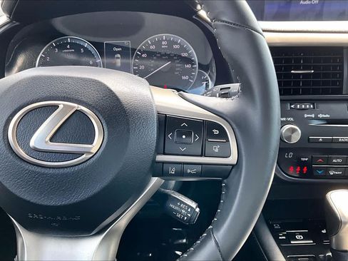 Used 2017 Lexus RX 350 AWD image 25
