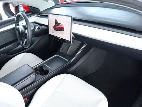 Used 2023 Tesla Model 3 Long Range AWD/4WD image 35