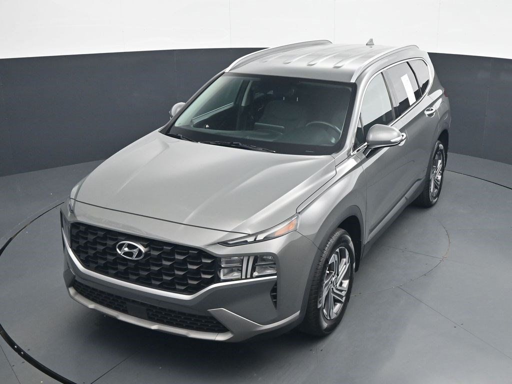 Used 2023 Hyundai Santa Fe SEL w/ Winter Weather Package FWD image 28