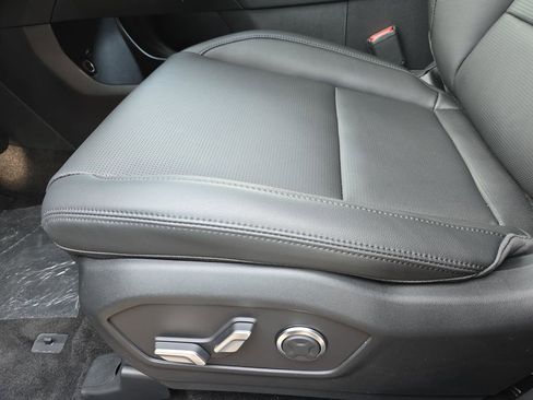 New 2026 Hyundai Santa Fe Limited image 29