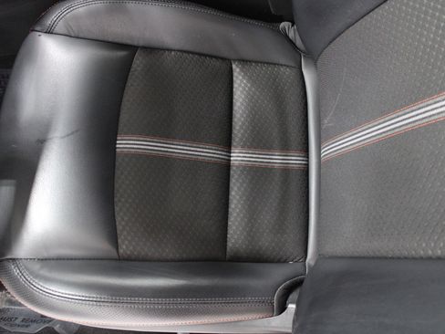 Used 2024 Nissan Altima 2.5 SR FWD image 13