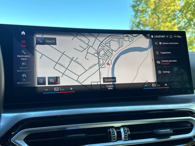 Used 2024 BMW M440i xDrive Gran Coupe AWD/4WD image 68