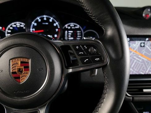 Certified 2019 Porsche Cayenne AWD/4WD image 22