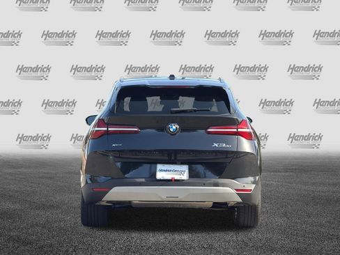 Used 2025 BMW X3 xDrive30i w/ Convenience Package AWD/4WD image 6