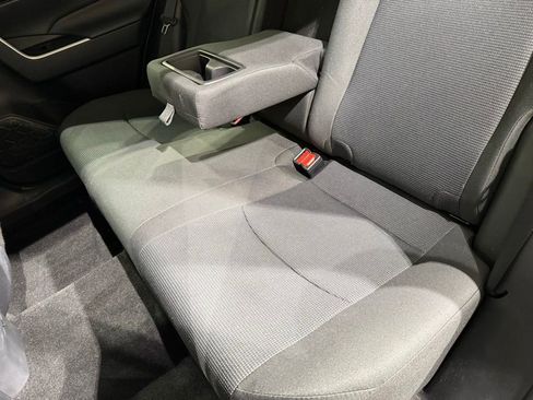 Certified 2025 Toyota RAV4 LE image 19