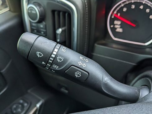 Used 2021 Chevrolet Silverado 1500 RST w/ All Star Edition Plus image 46