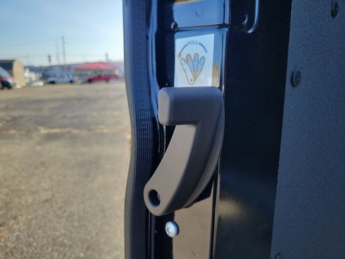 Used 2025 RAM ProMaster 3500 w/ Safety Group image 19