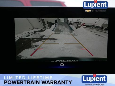 New 2026 Chevrolet TrailBlazer LT w/ Convenience Package image 26