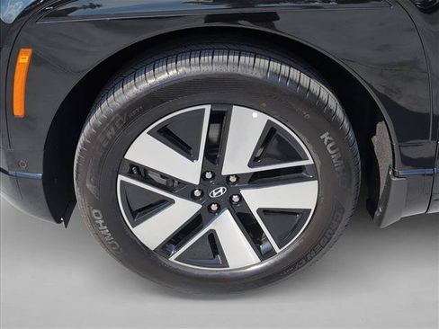 New 2026 Hyundai Ioniq 9 SEL AWD/4WD image 10