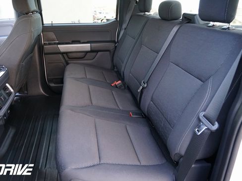 Used 2025 Ford F150 XLT w/ Equipment Group 301A Standard image 32