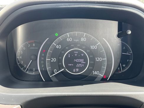 Used 2013 Honda CR-V EX-L image 14