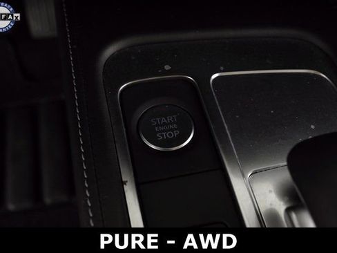 Used 2023 INFINITI QX60 Pure image 35