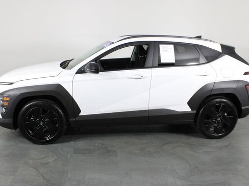 Certified 2026 Hyundai Kona SEL Sport FWD image 12