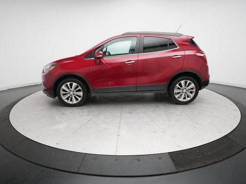 Used 2018 Buick Encore Preferred image 23