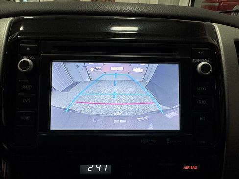 Used 2014 Toyota Tacoma 4x4 Access Cab V6 image 12