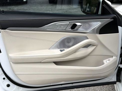 Used 2022 BMW ALPINA B8 xDrive Gran Coupe w/ Driving Assistance Package 2 image 15