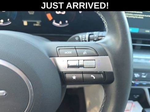 Certified 2024 Hyundai Kona SEL FWD image 12