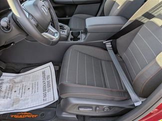 New 2026 Honda CR-V TrailSport video 4