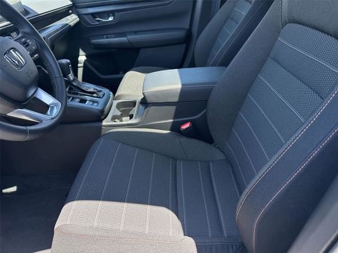 Used 2026 Honda CR-V Sport image 11