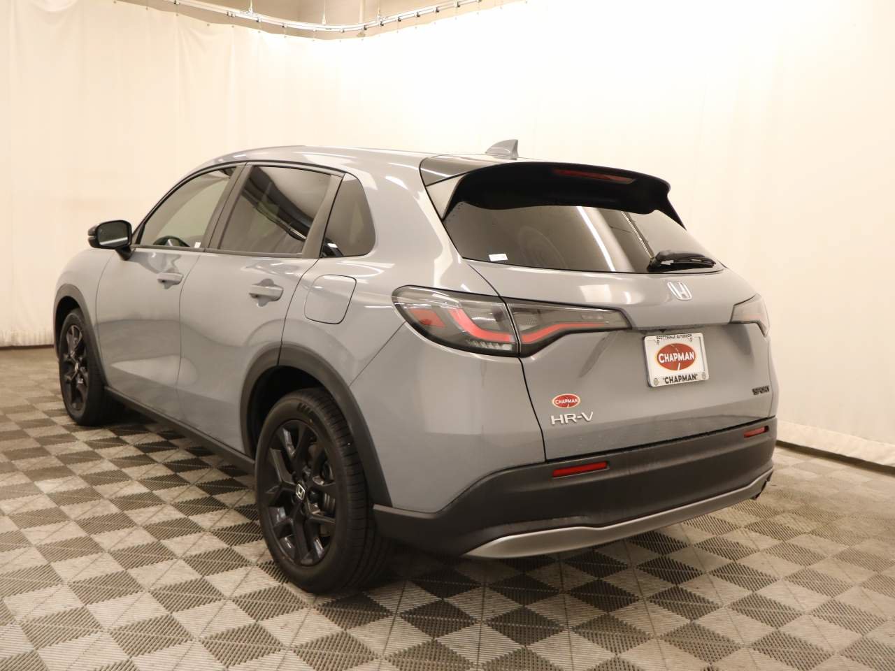 Used 2023 Honda HR-V Sport image 3