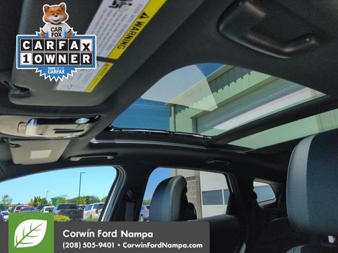Used 2024 Kia Sportage X-Pro Prestige AWD/4WD image 23