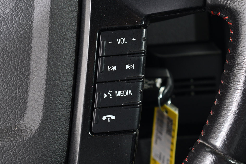 Used 2013 Ford F150 FX4 w/ Luxury Equipment Group AWD/4WD image 34