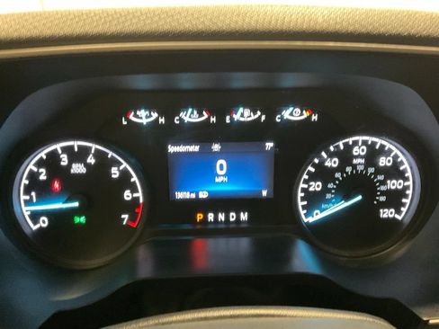 Used 2022 Ford F150 XLT w/ Bed Utility Package AWD/4WD image 2