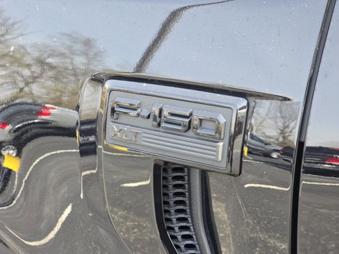 Used 2022 Ford F150 XLT w/ Equipment Group 302A High image 26