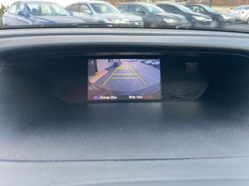 Used 2015 Honda CR-V LX image 21