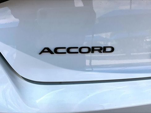 New 2026 Honda Accord Sport image 15
