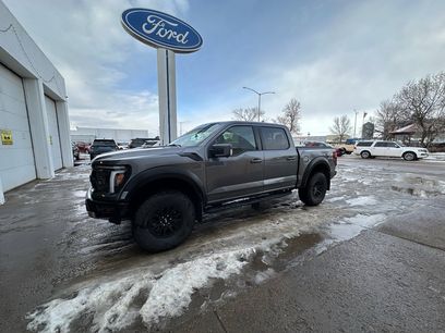 Used 2024 Ford F150 Raptor