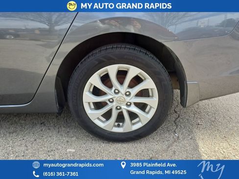 Used 2019 Nissan Sentra SV image 30