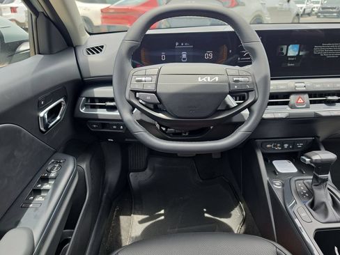 New 2026 Kia K4 EX FWD image 13