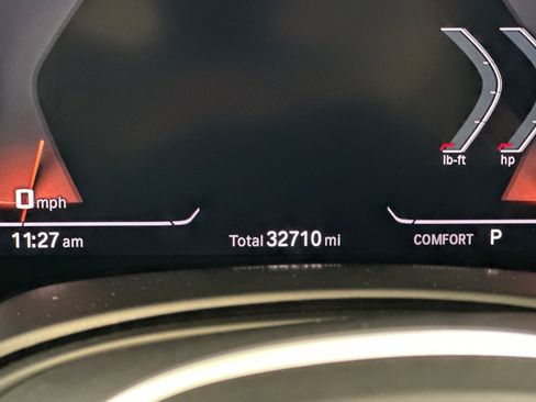 Certified 2023 BMW X6 M50i w/ Parking Assistance Package image 19