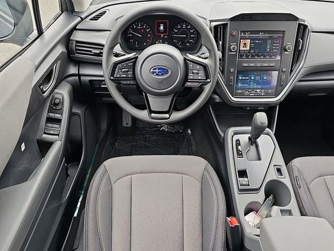 New 2026 Subaru Crosstrek 2.5i image 9