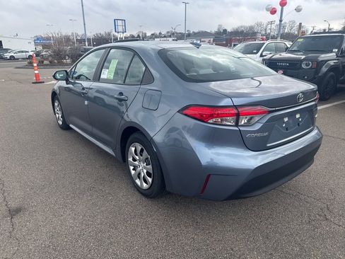 New 2026 Toyota Corolla LE image 5