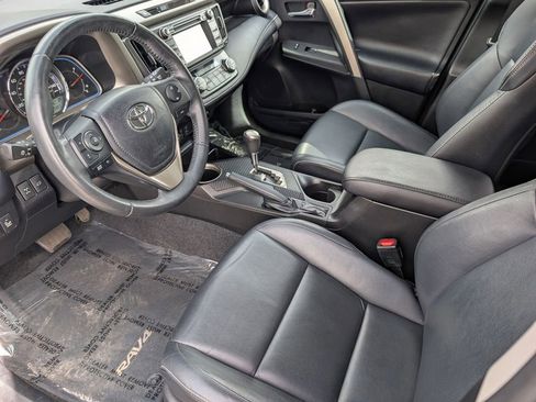 Used 2013 Toyota RAV4 Limited image 14