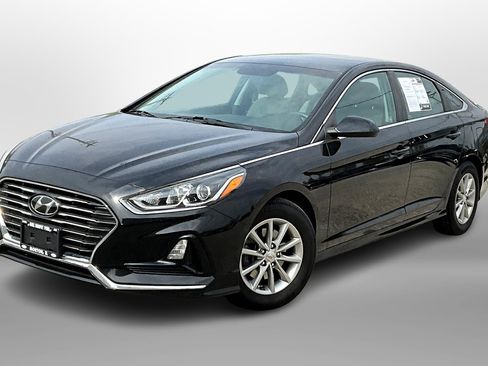 Used 2019 Hyundai Sonata ECO image 13