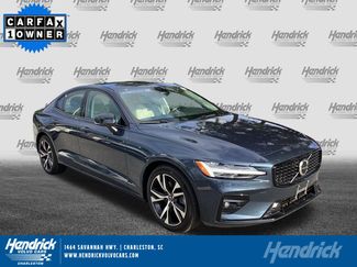 Certified 2023 Volvo S60 B5 Core image 1