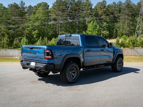 Used 2024 RAM 1500 TRX AWD/4WD image 21