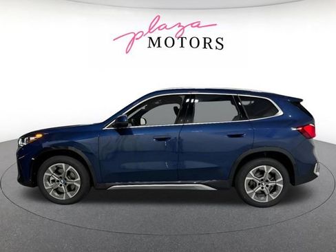 Certified 2025 BMW X1 xDrive28i w/ Premium Package AWD/4WD image 8