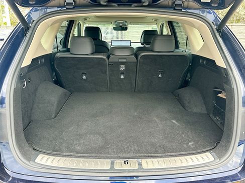 Used 2024 Genesis GV80 3.5T image 28