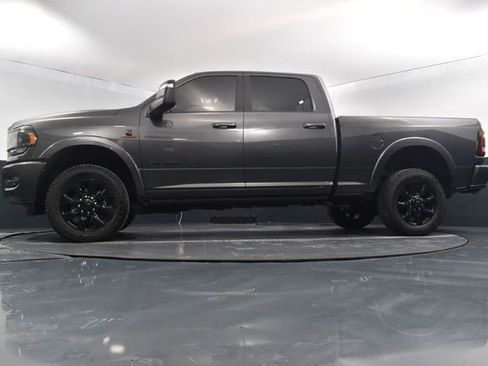 Used 2023 RAM 2500 Limited image 46