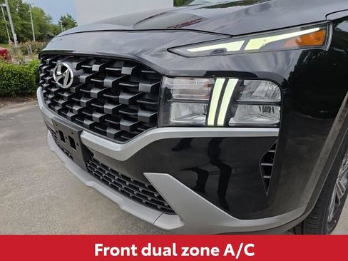Used 2023 Hyundai Santa Fe SEL w/ Cargo Package AWD/4WD image 8