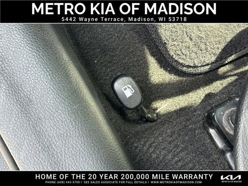 Used 2016 Kia Forte LX FWD image 14