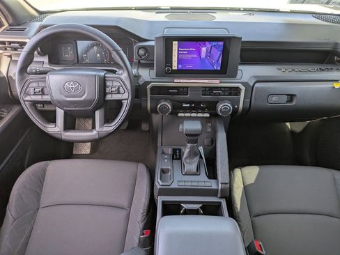 New 2026 Toyota Tacoma SR image 14