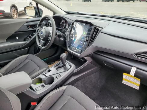 New 2026 Subaru Crosstrek 2.0i Premium image 26